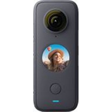 image of Insta360 - ONE X2 360 Degree Digital Video Camera with sku:bb21671178-6440817-bestbuy-insta360
