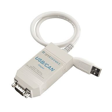 GC-CAN-USB CAN USB Adapter 