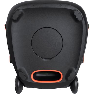 Alt View Zoom 18. JBL - PartyBox 310 Portable Party Speaker - Black