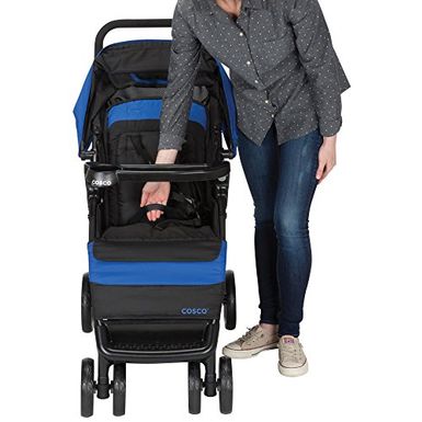 easy fold travel system