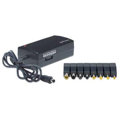 manhattan Universal Notebook Power Adapter