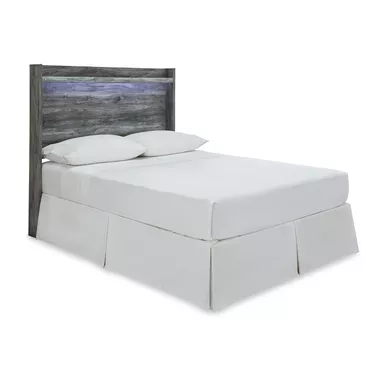 Baystorm Full Panel Headboard