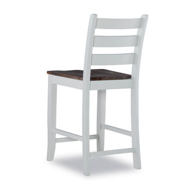 Bauer Counter Stool Set of 2