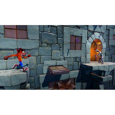 Alt View Zoom 18. Crash Bandicoot N. Sane Trilogy Standard Edition - PlayStation 4, PlayStation 5