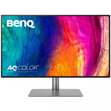 BenQ PD3225U 31.5" 16:9 4K Ultra HD IPS LED HDR Monitor