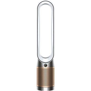 image of Dyson - Purifier Cool Formaldehyde TP09 - White/Gold with sku:bb22035932-6519954-bestbuy-dyson