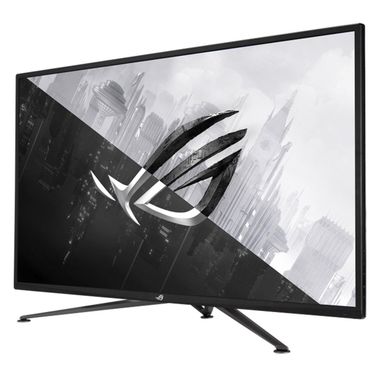 ASUS ROG Strix XG43UQ 43" 16:9 4K UHD 144Hz VA HDR Gaming Monitor, Built-In Speakers