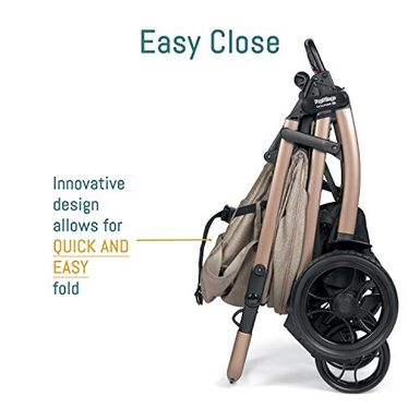 peg perego booklet 50 travel system mon amour