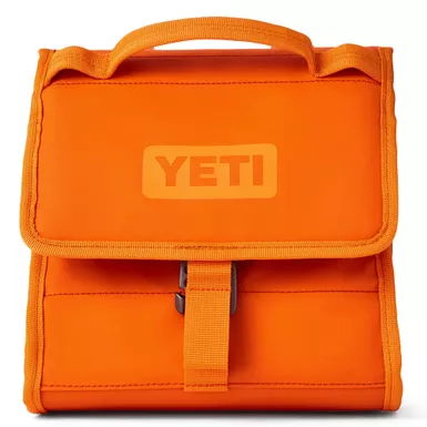 image of Yeti Daytrip Lunch Bag - King Krab Orange with sku:18060131365-electronicexpress