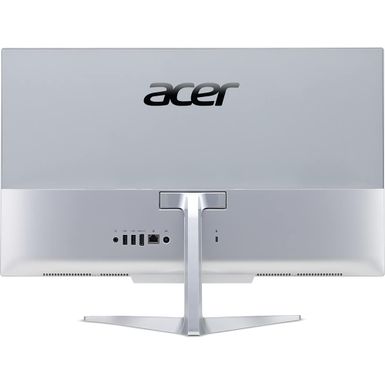 Acer - Aspire C 24 - 23.8" - Intel Core i5 - 8GB RAM - 1TB Hard Drive - Windows 10 - All-in-One Computer
