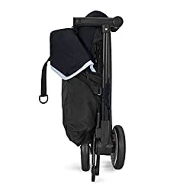 CYBEX Libelle 2 Stroller, Ultra-Lightweight Stroller, Small Fold Stroller, Carry-On Luggage Compliant, Compact Stroller, Fits CYBEX Car...