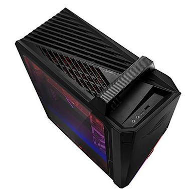 Rent To Own Rog Strix Ga15dh Gaming Desktop Pc Amd Ryzen 5 3600x Geforce Gtx 1660 Super 8gb Ddr4 Ram 256gb Ssd 1tb Hdd Wi Fi 5 Windows 10 Home Ga15dh Bs562 Flexshopper