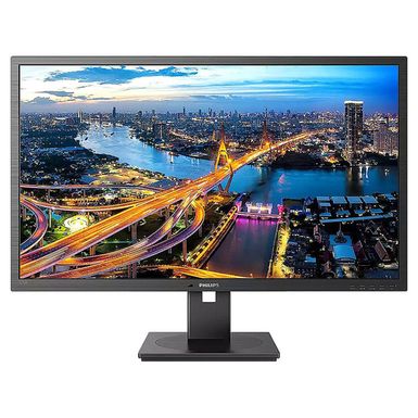 Philips 325B1L 31.5" 16:9 QHD IPS WLED LCD Monitor, Black