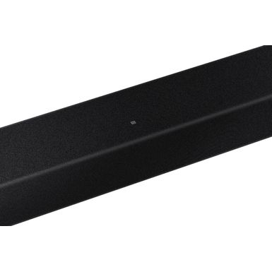 Alt View Zoom 14. Samsung - HW-A40R 4ch Sound bar with Surround sound expansion - Black