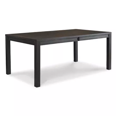 Jeanette Rectangular Dining Room Table