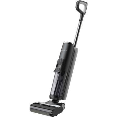 image of Tineco - Floor One S5 Extreme – 3 in 1 Mop, Vacuum & Self Cleaning Smart Floor Washer with iLoop Smart Sensor - Black with sku:bb22051263-6498058-bestbuy-tineco