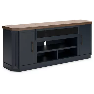 Landocken 83" TV Stand