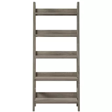 image of Seyburn Ladder Bookcase with sku:lfxs1465-linon