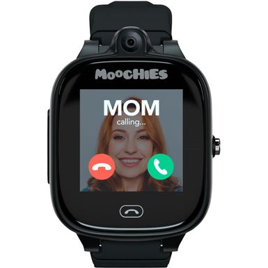 moochies smartwatch