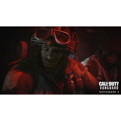 Alt View Zoom 17. Call of Duty Vanguard - Xbox Series X