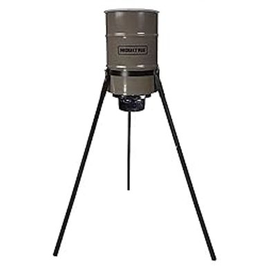 image of Moultrie 30-Gallon Super Pro Mag Tripod (Choose Model) with sku:b092nqpykl-amazon