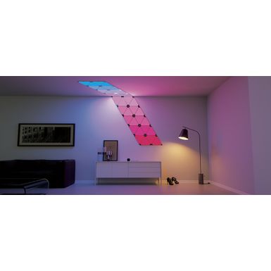 Rent To Own Nanoleaf Aurora Expansion Pack Flexshopper