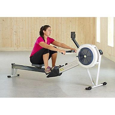 renting concept 2 rower