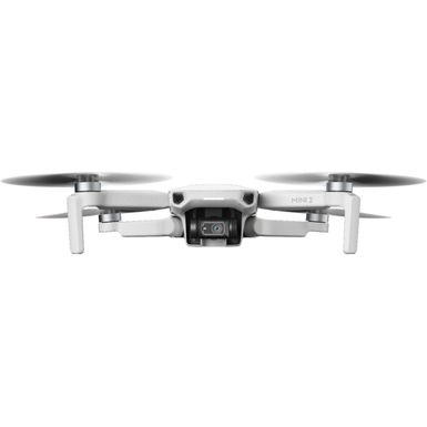 Alt View Zoom 12. DJI - Mini 2 Quadcopter with Remote Controller