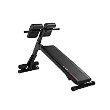 image of CAP Barbell Hyperextension/Ab Bench with sku:b07gnztqy3-amazon