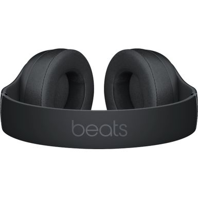 Alt View Zoom 11. Beats by Dr. Dre - Beats Studio³ Wireless Noise Cancelling Headphones - Matte Black