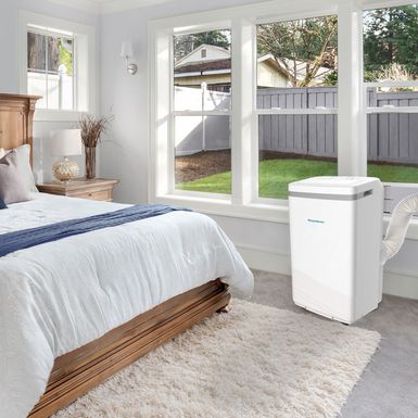13000 BTU Portable Air Conditioner