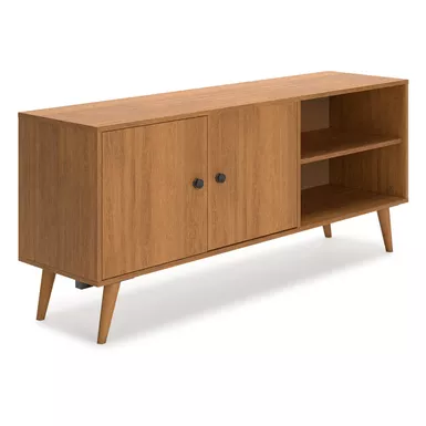 image of Thadamere TV Stand with sku:w060-58-ashley