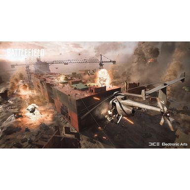 Alt View Zoom 14. Battlefield 2042 - PlayStation 5