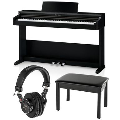 Kawai piano 2024 headphones