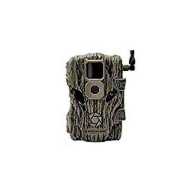 image of Stealth Cam Fusion X Wireless Cellular Game Trail Cameras- 1080P, Quick QR Scan Setup with sku:b08zgx6l8m-gsm-amz