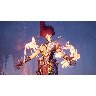 Darksiders III Apocalypse Edition - Xbox One