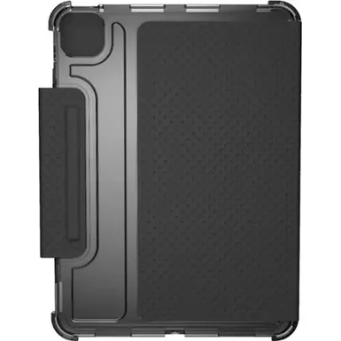 image of UAG - Apple iPad Pro 12.9-Inch 5th generation Lucent - Black with sku:bb21715771-bestbuy