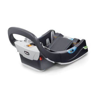 Rent to own Chicco Fit2 Infant Car Seat Base, Anthracite - FlexShopper