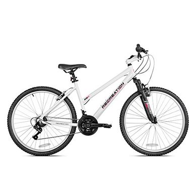 columbia silver ridge bicycle