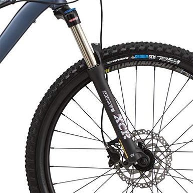 diamondback sl 27.5 wheels