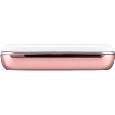 Alt View Zoom 12. Canon - IVY Mini Photo Printer - Rose Gold