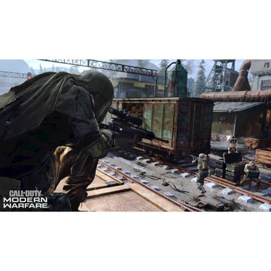 Alt View Zoom 29. Call of Duty: Modern Warfare Standard Edition - PlayStation 4, PlayStation 5