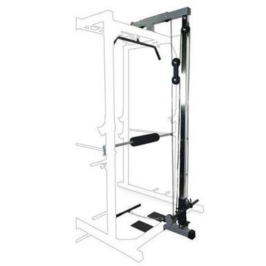 valor 33l bd fitness flexshopper lat cage pull duty heavy power