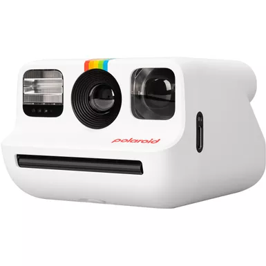 image of Polaroid Go Gen 2 Everything Box - White with sku:bb22216043-bestbuy