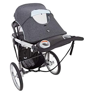 baby trend go lite propel 35 jogger travel system