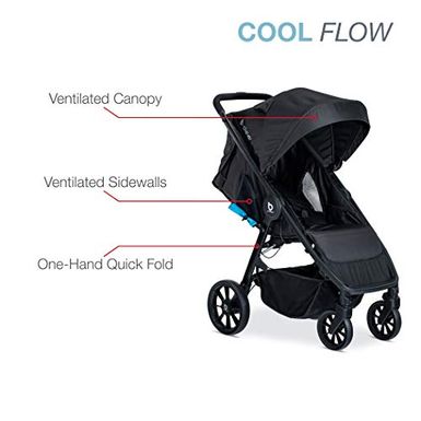 stroller for 50 plus pounds