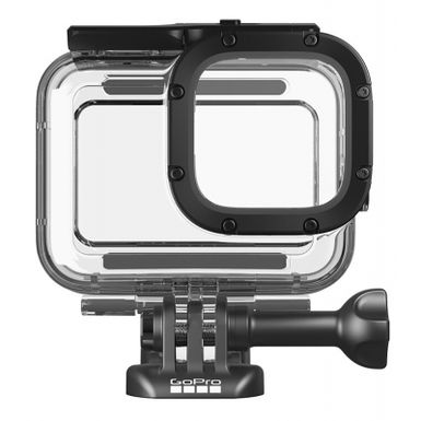 image of GoPro - Protective Housing for HERO8 - Black with sku:bb21311631-6373227-bestbuy-gopro