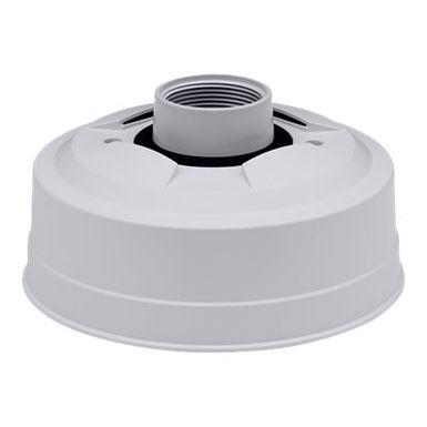 image of AXIS T94T01D Pendant Kit - camera dome mounting kit with sku:bb19709509-6546157-bestbuy-axis