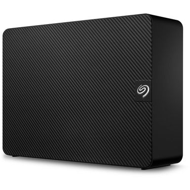 image of Seagate Expansion 4TB USB 3.0 3.5" External Hard Drive with sku:stkp4400-adorama