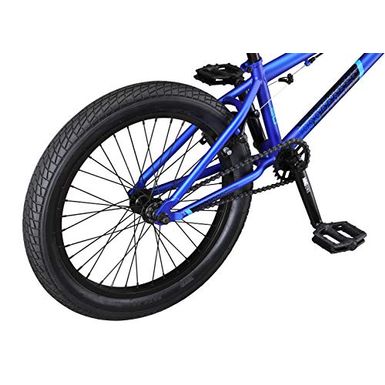 hi ten steel bmx